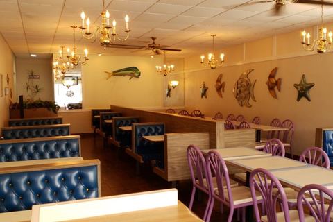 North Atlantic Fish & Chips